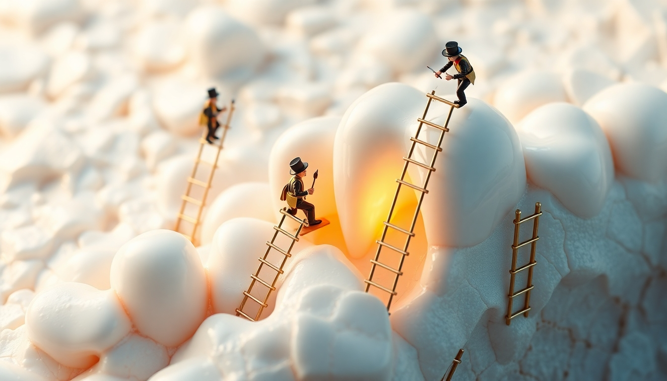 Pao mise en page internet vidéo illustration 3d serveur IA générative AI freelance paris studio de création magazines 006